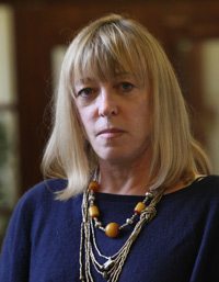 jody williams
