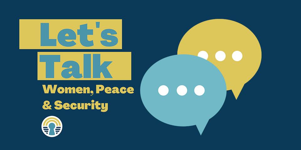 Let's Talk WPS