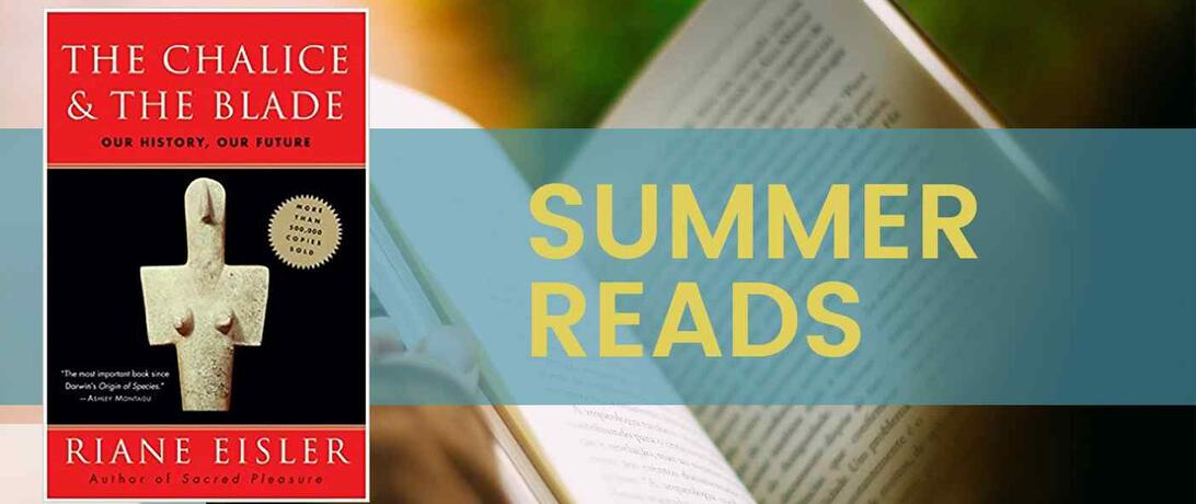 OSF Summer Reads