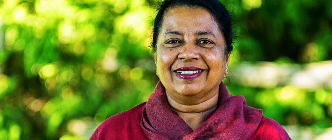 Visaka Dharmadasa