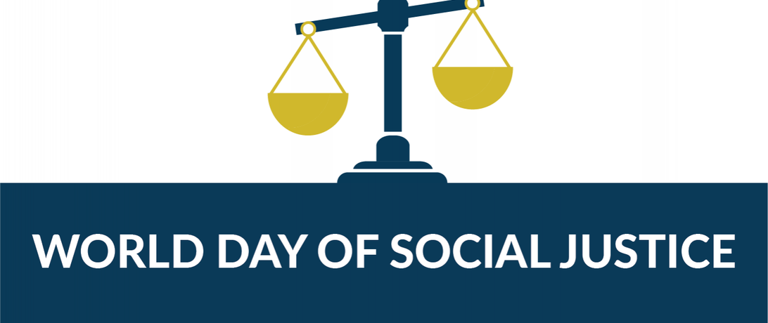 World Day of Social Justice