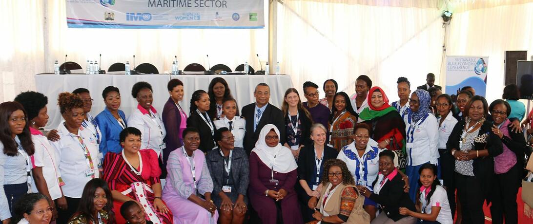 women-maritime-sector-in-kenya