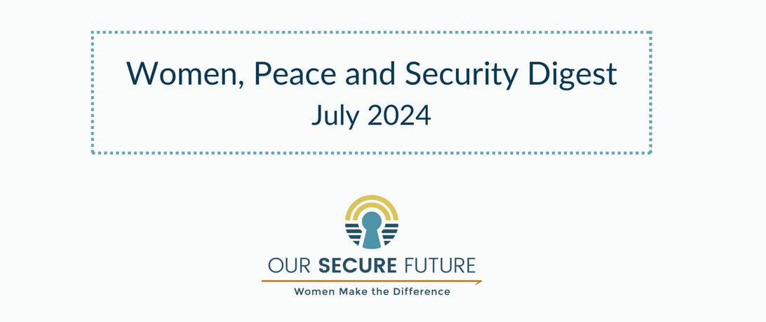 WPS Digest July 2024