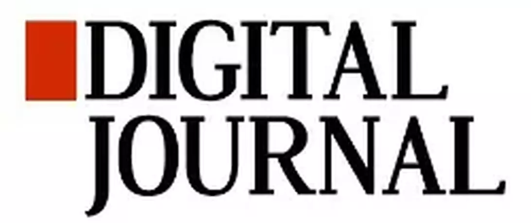 Digital Journal Logo
