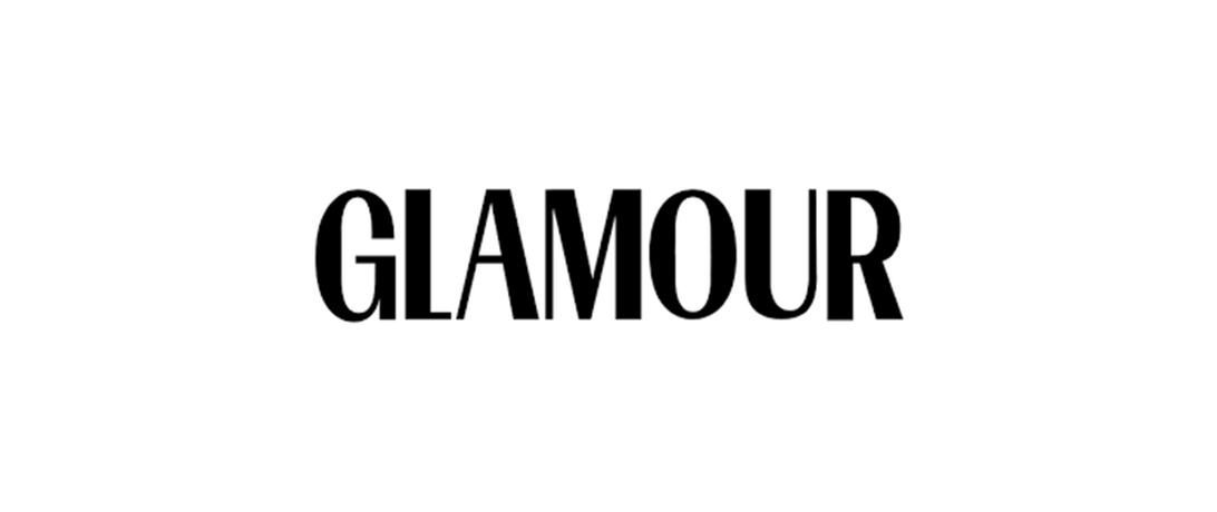 Glamour Logo