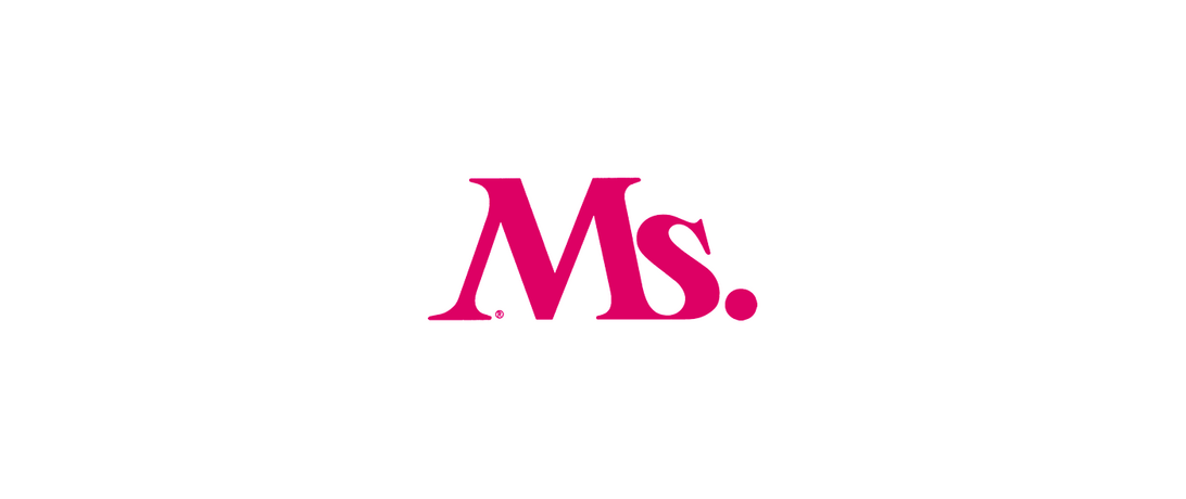 Ms. Magazine Logo