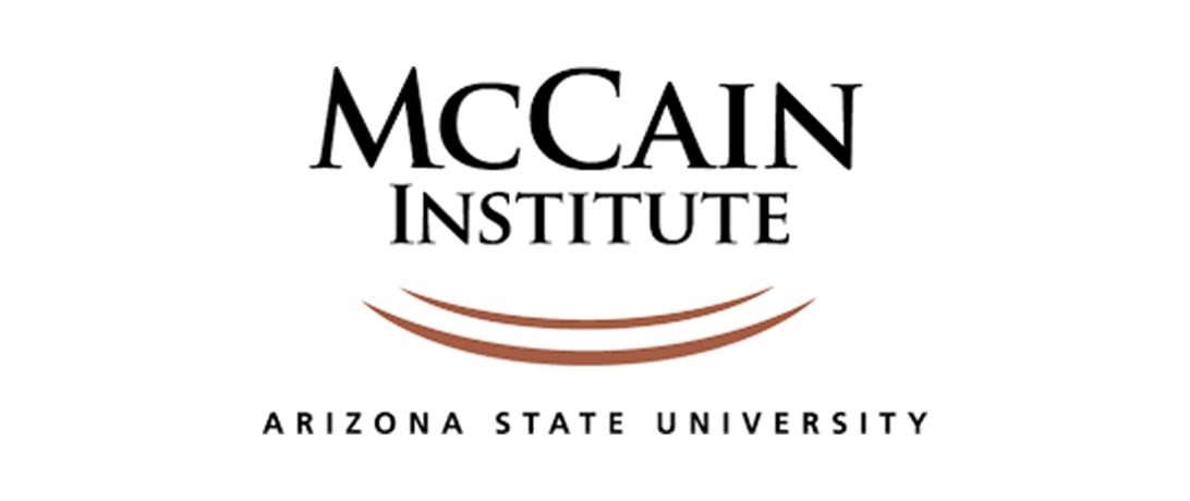 Mccain Institute Arizona State University Image