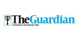 The Guardian Logo