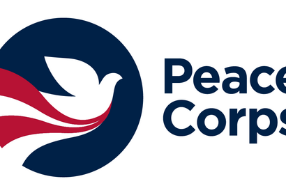 Peace Corps logo
