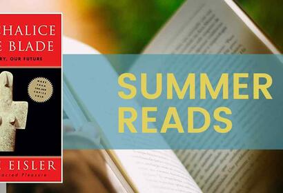 OSF Summer Reads