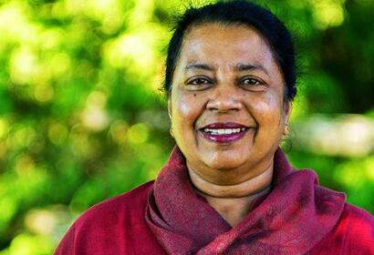  Visaka Dharmadasa