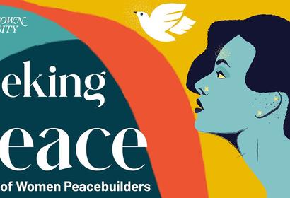 Seeking Peace